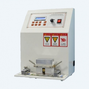NM-2油墨印刷耐磨试验仪