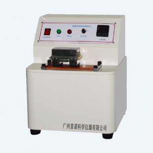 NM-1油墨印刷耐磨试验仪