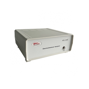 BPCL-E5000型电化学分析仪（电化学工作站）