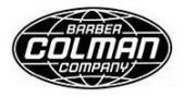 （ 美国）美国BARBER COLMAN