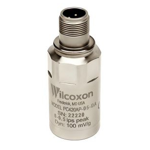 WILCOXON振动传感器