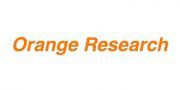 （ 美国）美国ORANGE RESEARCH