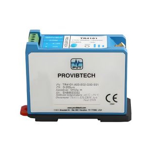 PROVIBTECH振动变送器