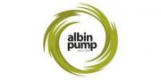 瑞典Albin Pump