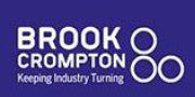 英国brook crompton