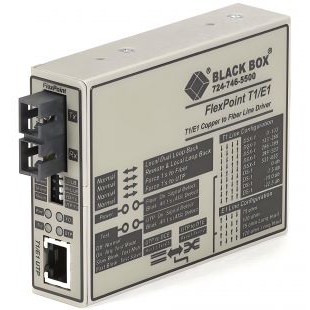 BLACK BOX转换器