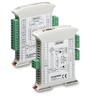 DATEXEL变送器