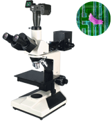 数码检测显微镜