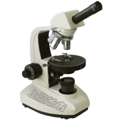 XP-200/XP-200A雙目偏光顯微鏡 