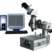 JXB-CA上海長方電腦型讀數顯微鏡