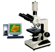 XSP-8CD上海长方数码生物显微镜