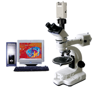XPV-300礦相顯微鏡