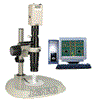 XTL-600EC上海长方同轴体视显微镜
