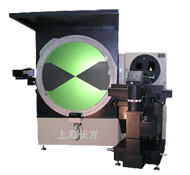 JT7-C上海長方大型測量投影儀