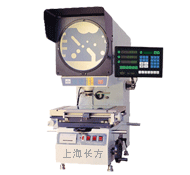 CPJ-301D上海長方測量投影儀