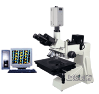金相显微镜的使用方法和维护