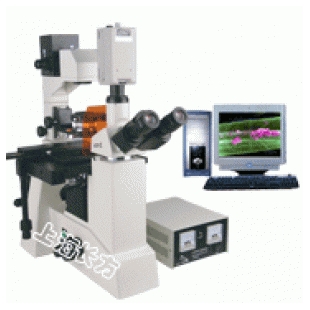 荧光显微镜的如何进行灯泡的调中和荧光观察