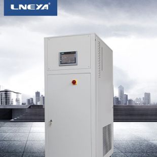 无锡冠亚电机测试冷却装置  零下60度冷冻机