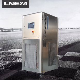 无锡冠亚小型环境试验箱  可设定压缩机温差