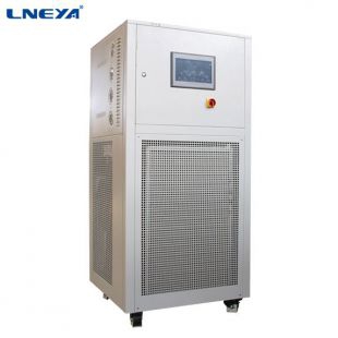 无锡冠亚射流式高低温冲击测试机光纤控温专用