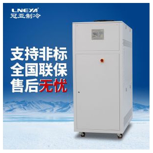 冷水机组价格，冠亚冷却水循环器FL-1000