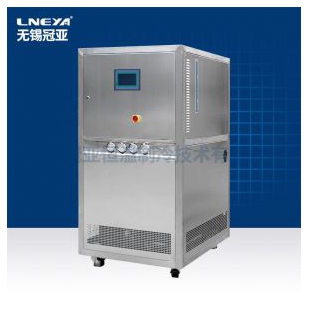 无锡冠亚液体高低温冲击试验箱
