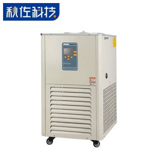 秋佐科技 低温冷却液循环泵5L/10°【-10°C~室温】容积5L