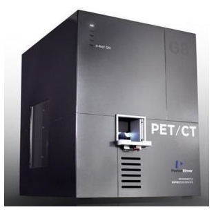 珀金埃尔默 小动物活体及成像系统 PETCT-G8