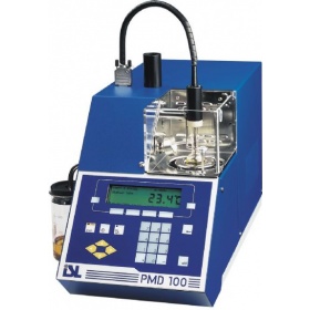 法国ISL公司 PMD110全自动微量快速蒸馏仪