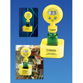 Traceable® Digital-Bottle™冰箱/冰柜温度计