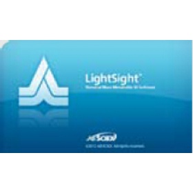 Sciex針對藥物代謝物鑒定的Lightsight軟件