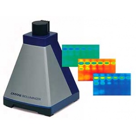CAMAG BioLuminizer 2 生物发光检测仪