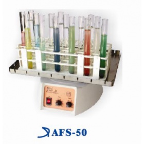 AFS-50小型可调速旋涡式振荡器