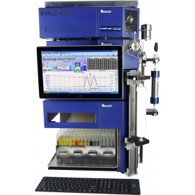 Interchim快速制备色谱兼制备液相色谱系统