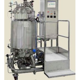意大利solaris生物反应器/发酵罐－控制器