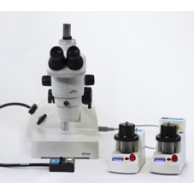 Dolomite单细胞测序液滴微流控系统