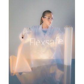 新Flexsafe生物工艺袋家族