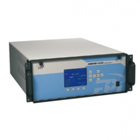 聚光科技AQMS-400一氧化碳分析仪