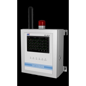 聚光科技GC-3020系列气体报警控制器