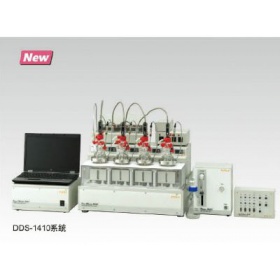 日本EYELA流程反应器DDS型