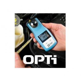 B+S OPTi 化工行业数显手持式折光仪