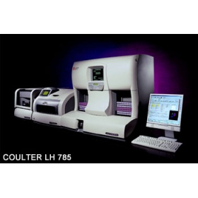 美國貝克曼庫爾特 COULTER LH 780/LH 785血細胞分析儀