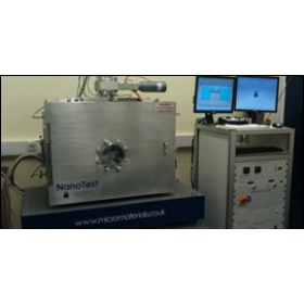 纳米压痕技术/ 压痕仪NanoTest Xtreme