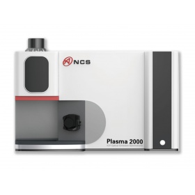 Plasma2000型ICP-OES測定多金屬礦中鈣、鎂、鉀、鈉和鋁的含量