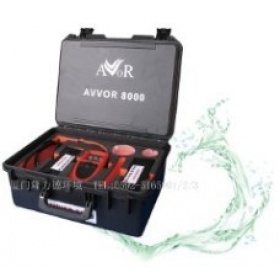 AVVOR 8000 HM­1便携式重金属测定仪