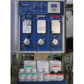 氨氮测定仪