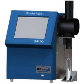 SP10 全自动烟点测定仪 ASTM D1322 ASTM D1655