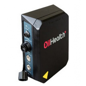 atten2 OilHealth ® online optical sensor 润滑油老化在线