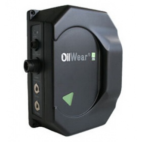 atten2 OilWear S100 online optical sensors OilWe