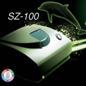 HORIBA  纳米粒度/Zeta电位分析仪  SZ-100 